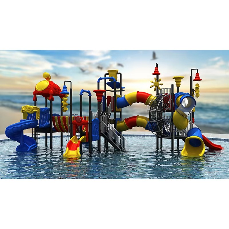 Commercial Grade Kids Water Sl - مراجعة Kids Toys Manufacturers وسعره