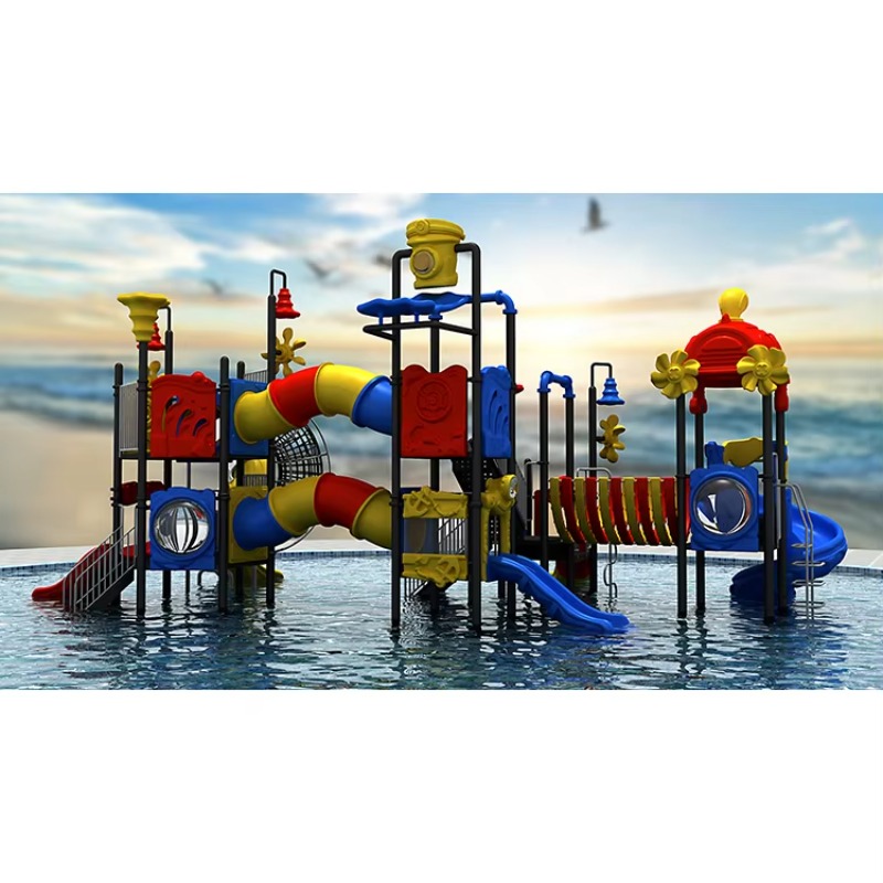 Commercial Grade Kids Water Sl - مراجعة Kids Toys Manufacturers وسعره