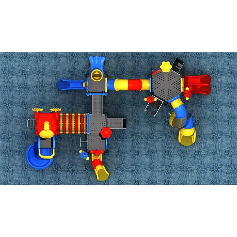 Commercial Grade Kids Water Sl - مراجعة Kids Toys Manufacturers وسعره
