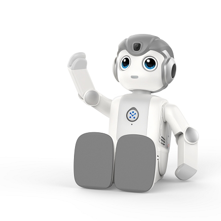 Alpha Mini High-Quality AI STE - مراجعة Kids Toys Manufacturers وسعره