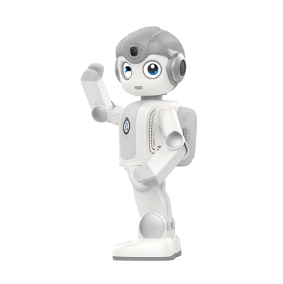 Alpha Mini High-Quality AI STE - مراجعة Kids Toys Manufacturers وسعره