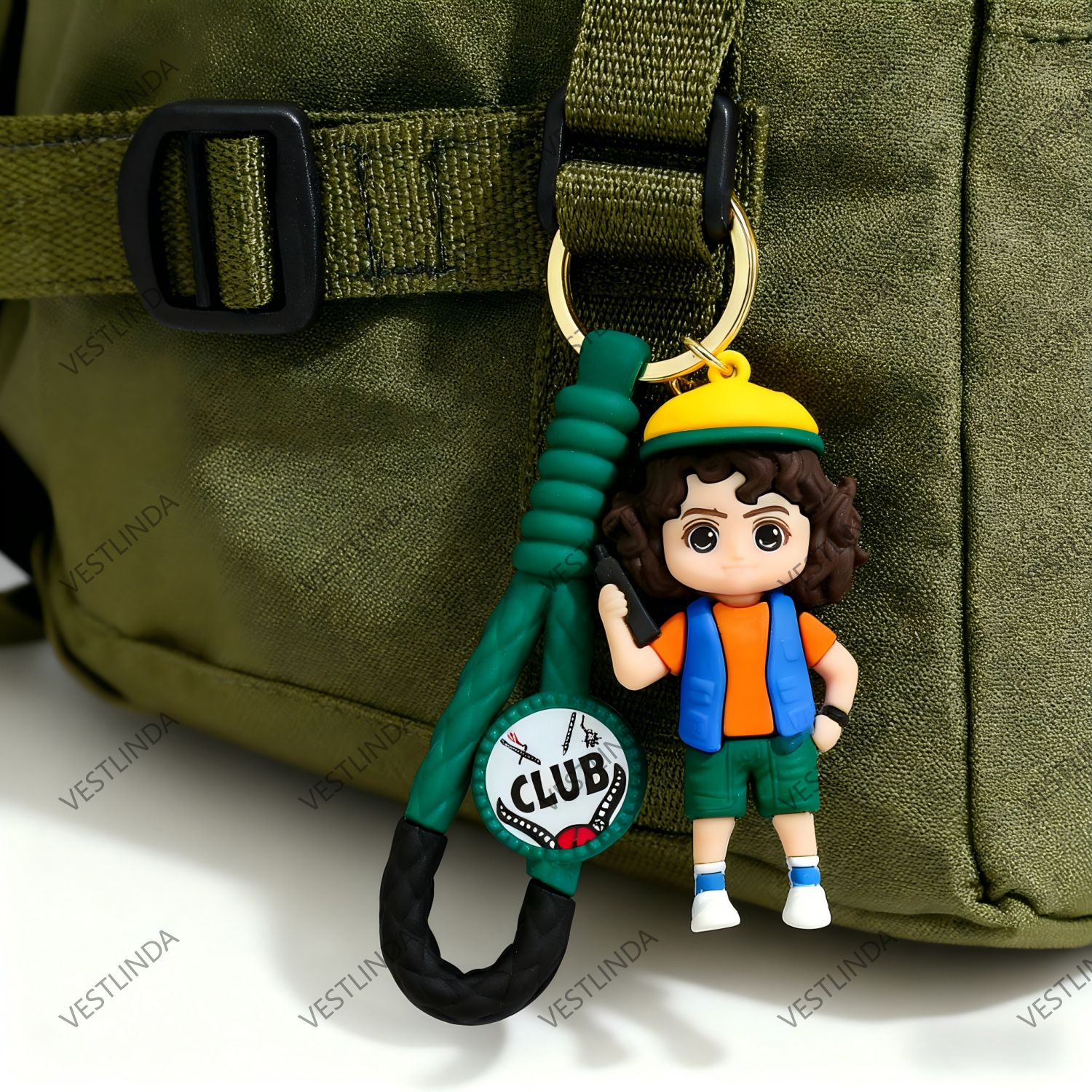 2026 Stranger Things Figures K - مراجعة Kids Toys Usa وسعره