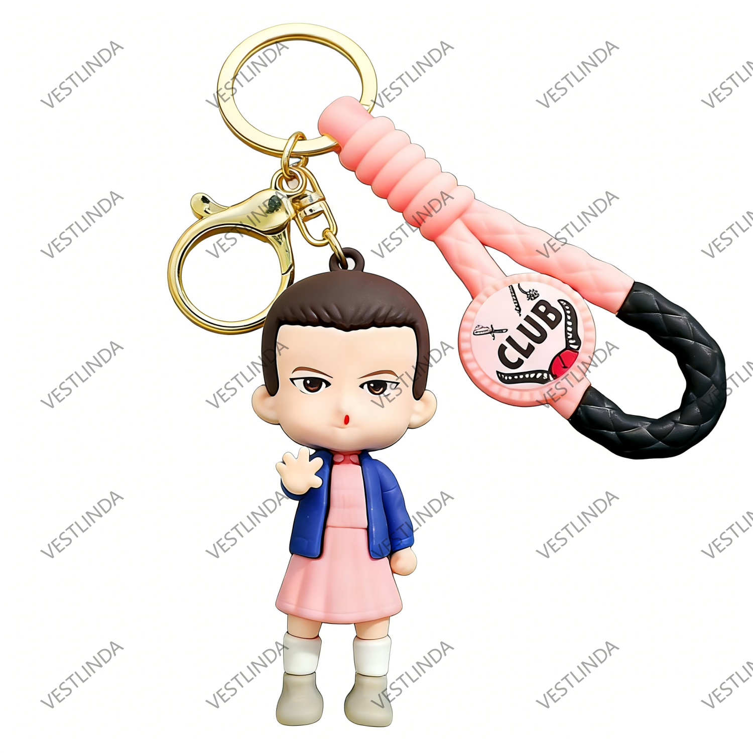 2026 Stranger Things Figures K - مراجعة Kids Toys Usa وسعره