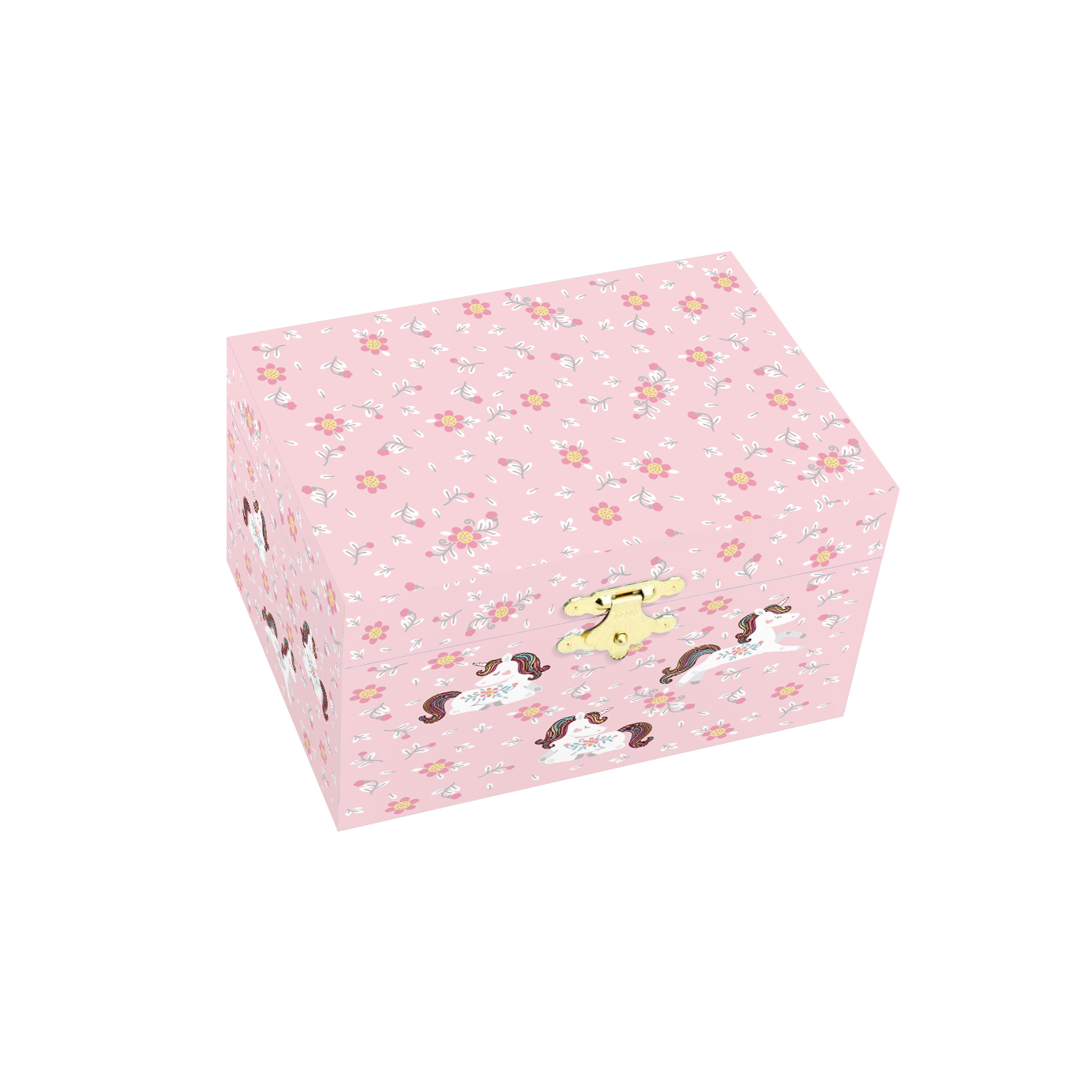 Ever Bright 7-Inch Blue Floral - مراجعة Kids Toys Manufacturers وسعره