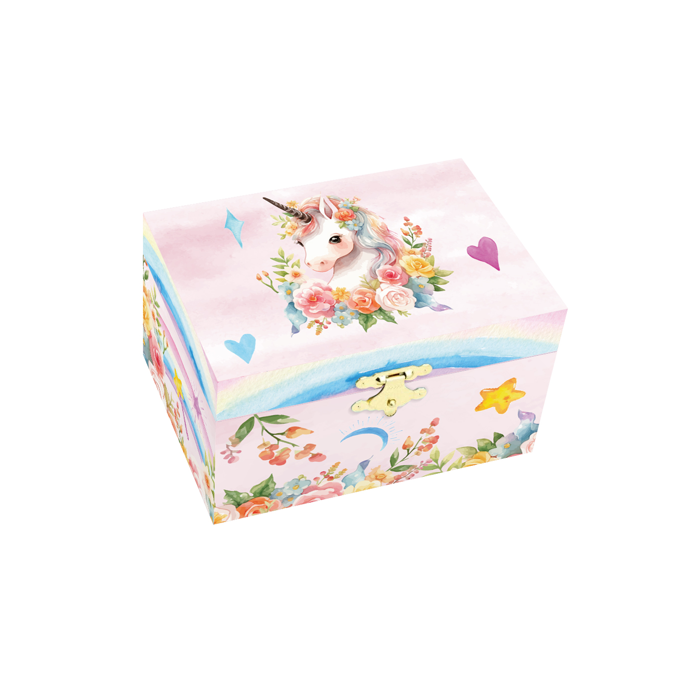 Ever Bright 7-Inch Blue Floral - مراجعة Kids Toys Manufacturers وسعره