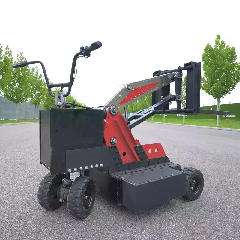 Cheap Hot Selling 1500kg 1.5to - مراجعة Remote Control Car وسعره