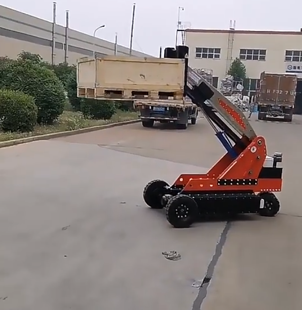 Cheap Hot Selling 1500kg 1.5to - مراجعة Remote Control Car وسعره