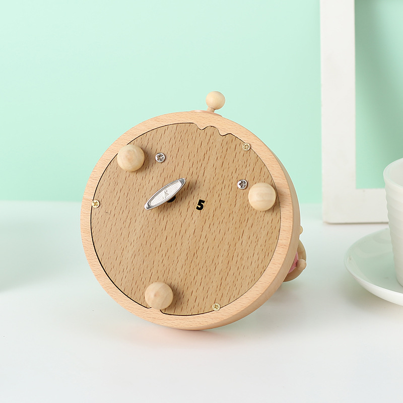 Colorful Wooden Animals Music  - مراجعة Kids Toys Manufacturers وسعره