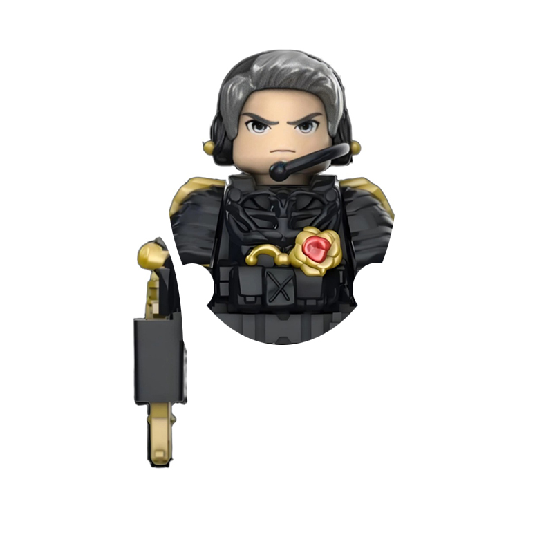 Delta Force Red Dead Redemptio - مراجعة Kids Toys Usa وسعره