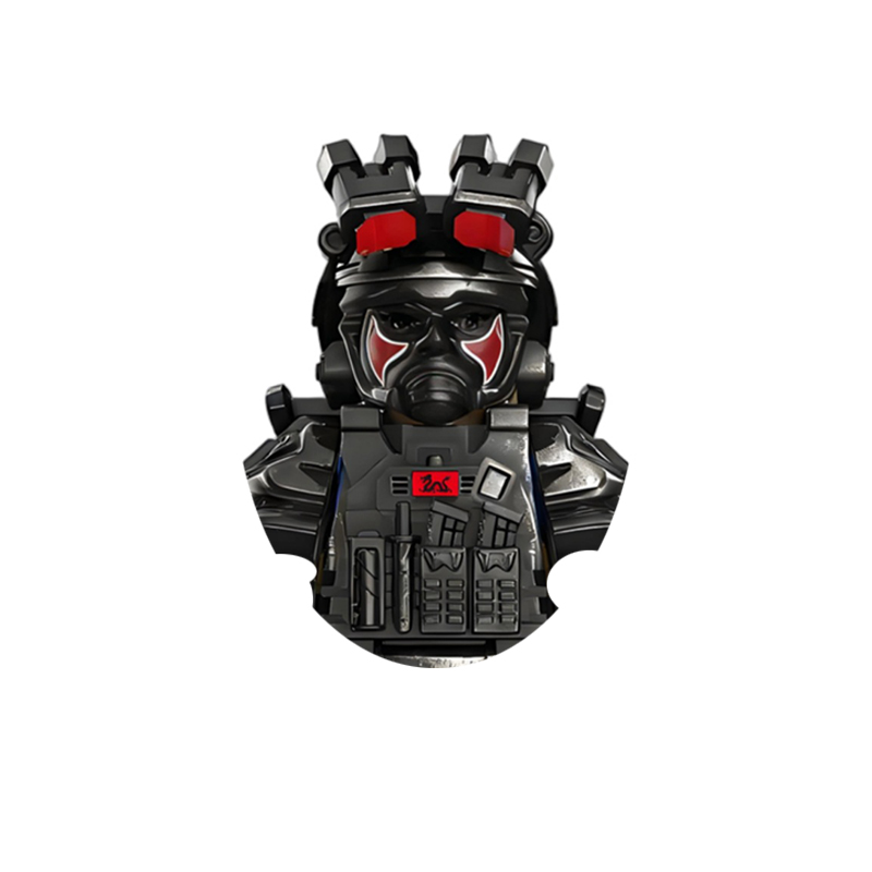 Delta Force Red Dead Redemptio - مراجعة Kids Toys Usa وسعره