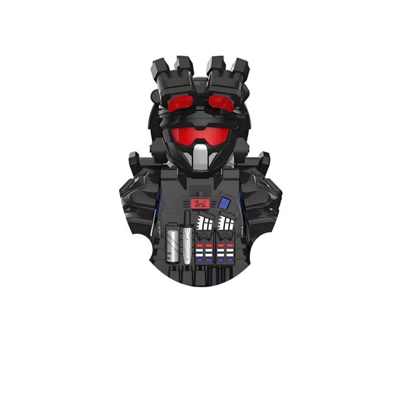 Delta Force Red Dead Redemptio - مراجعة Kids Toys Usa وسعره