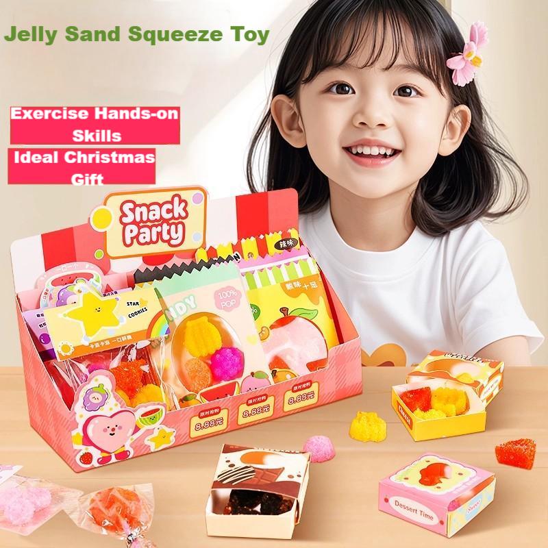 DIY Making Miniature Food Toys - مراجعة Kids Toys Kitchen وسعره