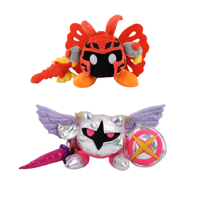 Game Kirby Anime Plush Doll Ka - مراجعة Kids Toys Usa وسعره
