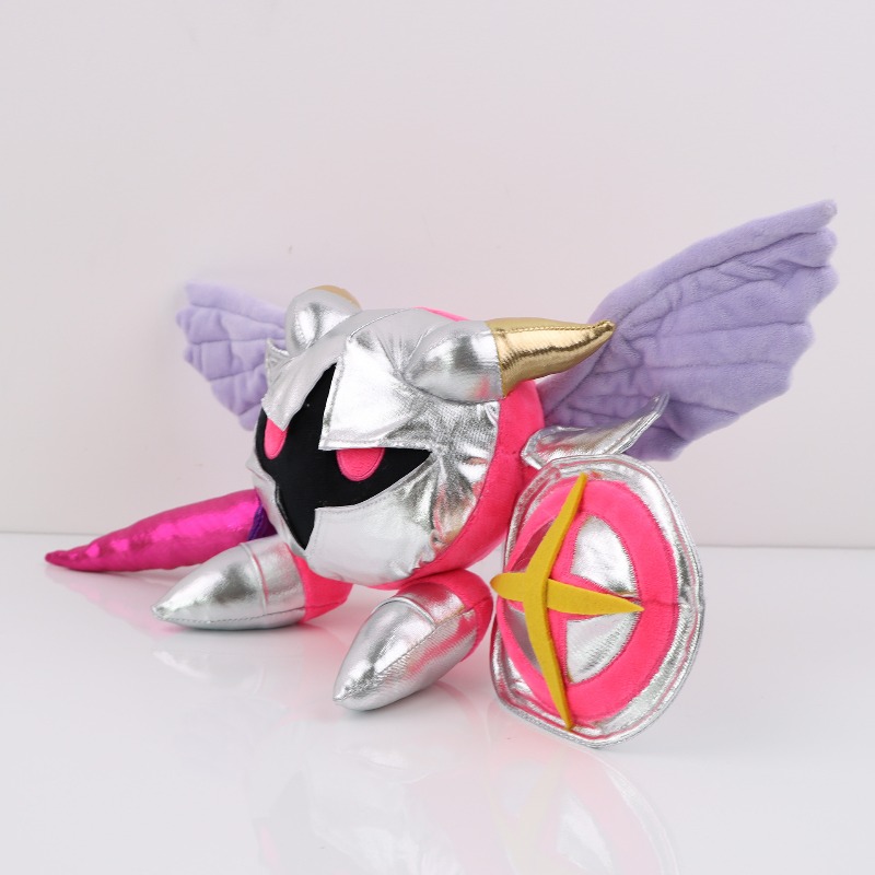 Game Kirby Anime Plush Doll Ka - مراجعة Kids Toys Usa وسعره