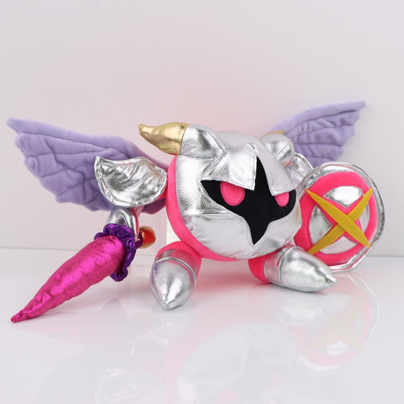 Game Kirby Anime Plush Doll Ka - مراجعة Kids Toys Usa وسعره