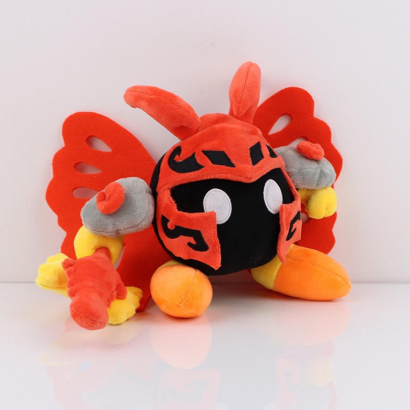 Game Kirby Anime Plush Doll Ka - مراجعة Kids Toys Usa وسعره