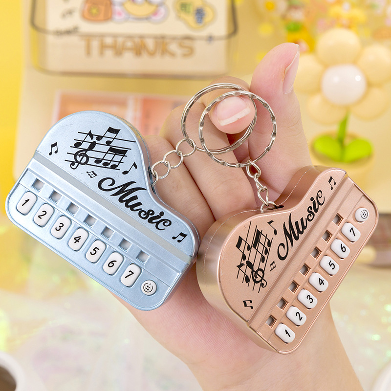 Creative Mini Electronic Piano - مراجعة Kids Toys Usa وسعره