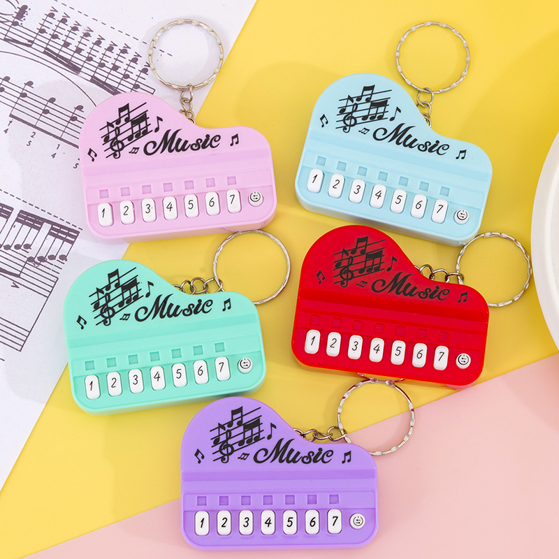Creative Mini Electronic Piano - مراجعة Kids Toys Usa وسعره