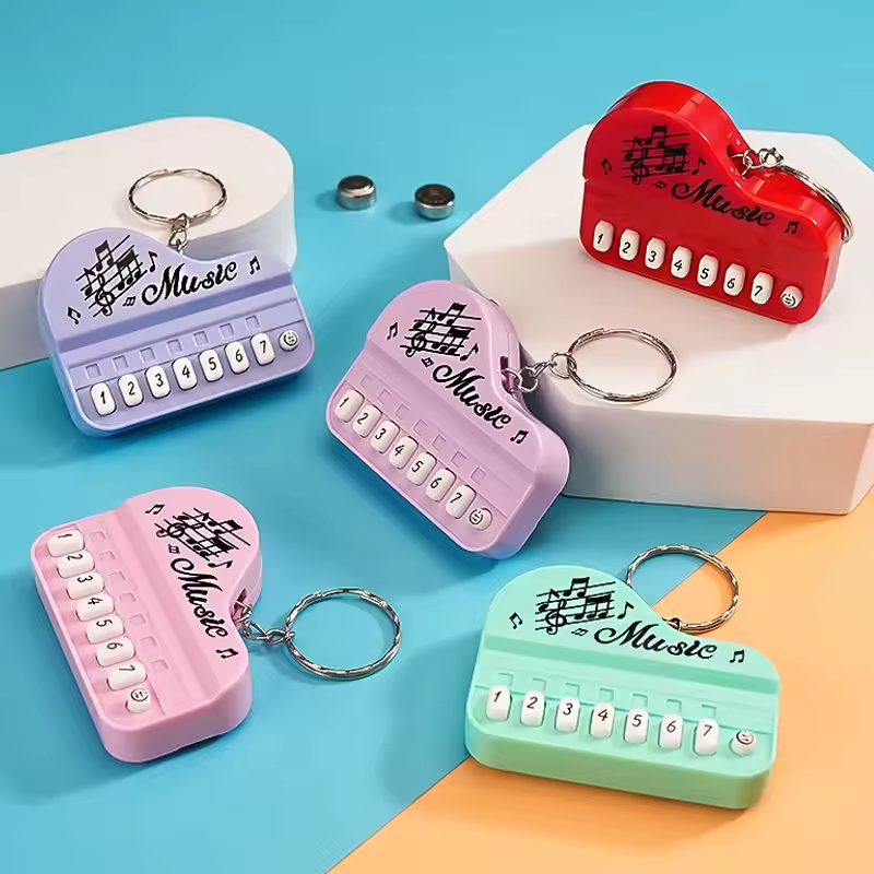 Creative Mini Electronic Piano - مراجعة Kids Toys Usa وسعره