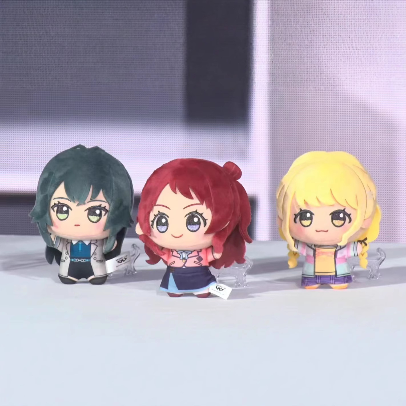 Kawaii School Idol Master Plus - مراجعة Kids Toys Japan وسعره