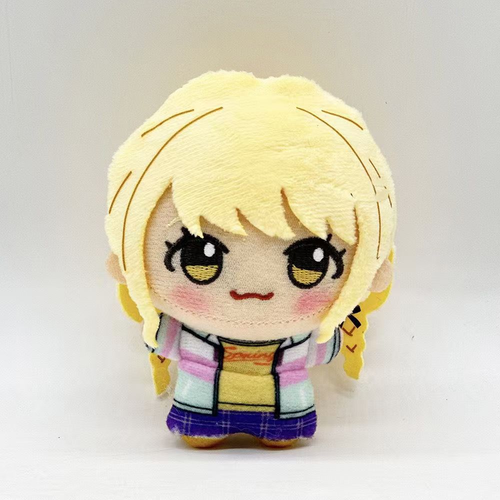 Kawaii School Idol Master Plus - مراجعة Kids Toys Japan وسعره
