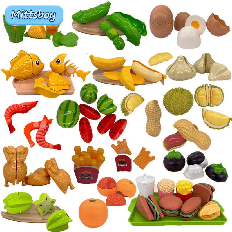 Montessori Simulation Chechele - مراجعة Kids Toys Kitchen وسعره
