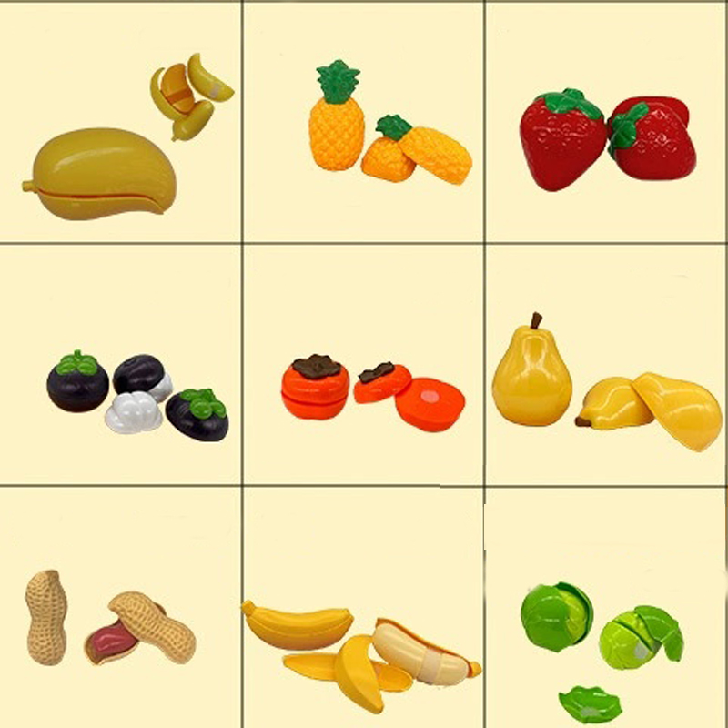 Montessori Simulation Chechele - مراجعة Kids Toys Kitchen وسعره