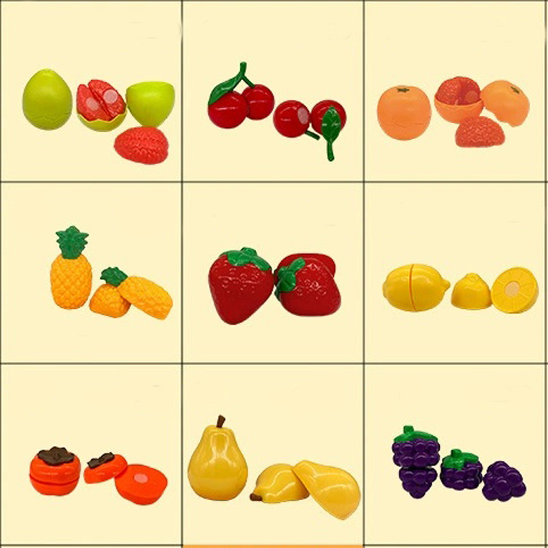 Montessori Simulation Chechele - مراجعة Kids Toys Kitchen وسعره