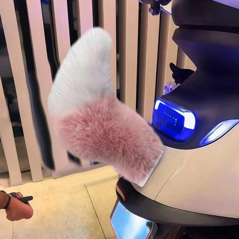 Electric Wagging Plush Fox Tai - مراجعة Remote Control Car وسعره