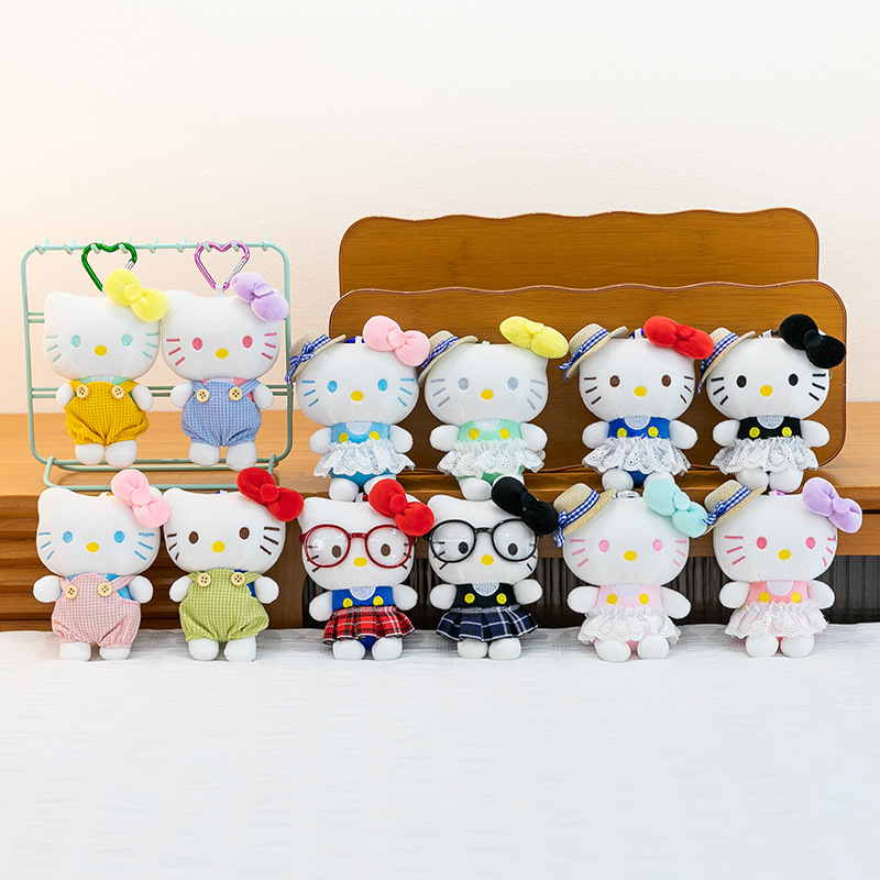 Sanrio Kawaii Hello Kitty Cute - مراجعة Kids Toys Japan وسعره