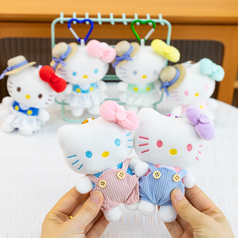 Sanrio Kawaii Hello Kitty Cute - مراجعة Kids Toys Japan وسعره