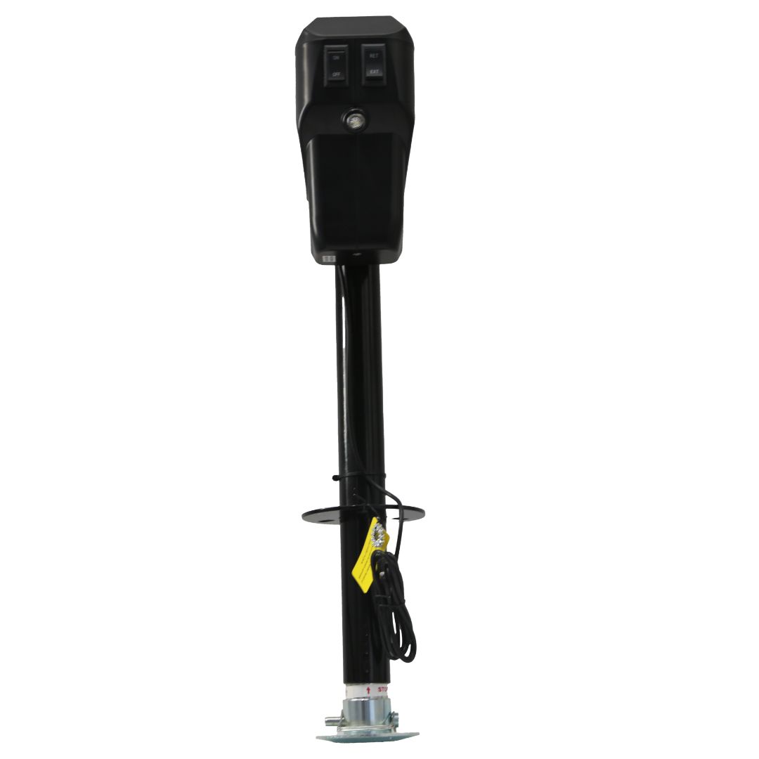 New Trend Rv Jacks & Stabilize - مراجعة Remote Control Car وسعره