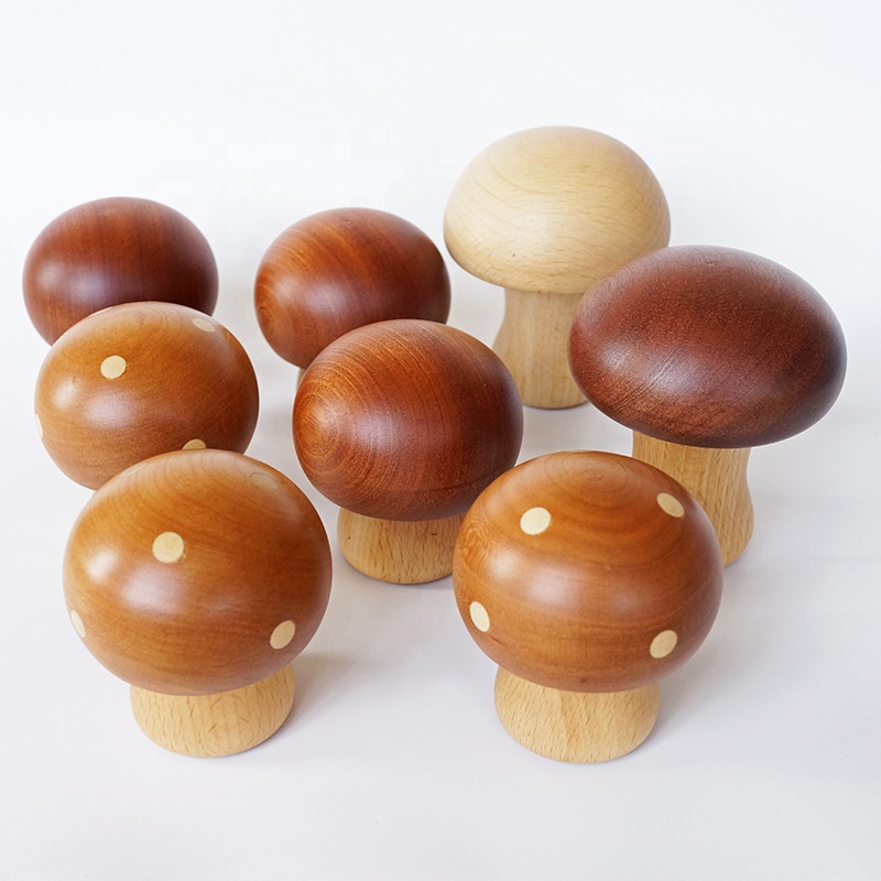 Ever Bright Handmade Mini Wood - مراجعة Kids Toys Manufacturers وسعره