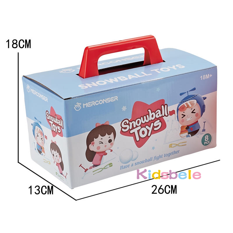 8PCS Beach Sandcastle Building - مراجعة Kinetic Sand Mold وسعره