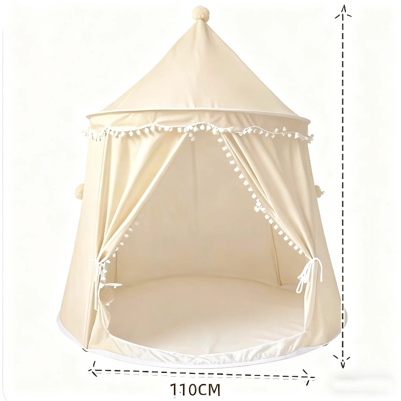 Folding Toy Tent Children Play - مراجعة Kids Toys Manufacturers وسعره