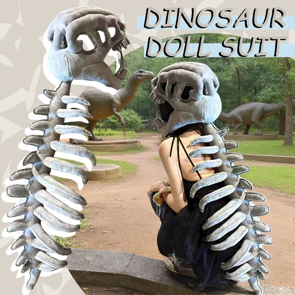 3D Dinosaur Skeleton Toys Funn - مراجعة Kids Toys Unique وسعره