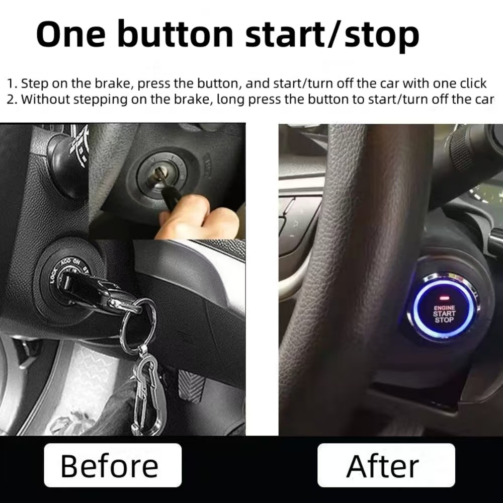 Car Alarm With Remote Control  - مراجعة Remote Control Car وسعره