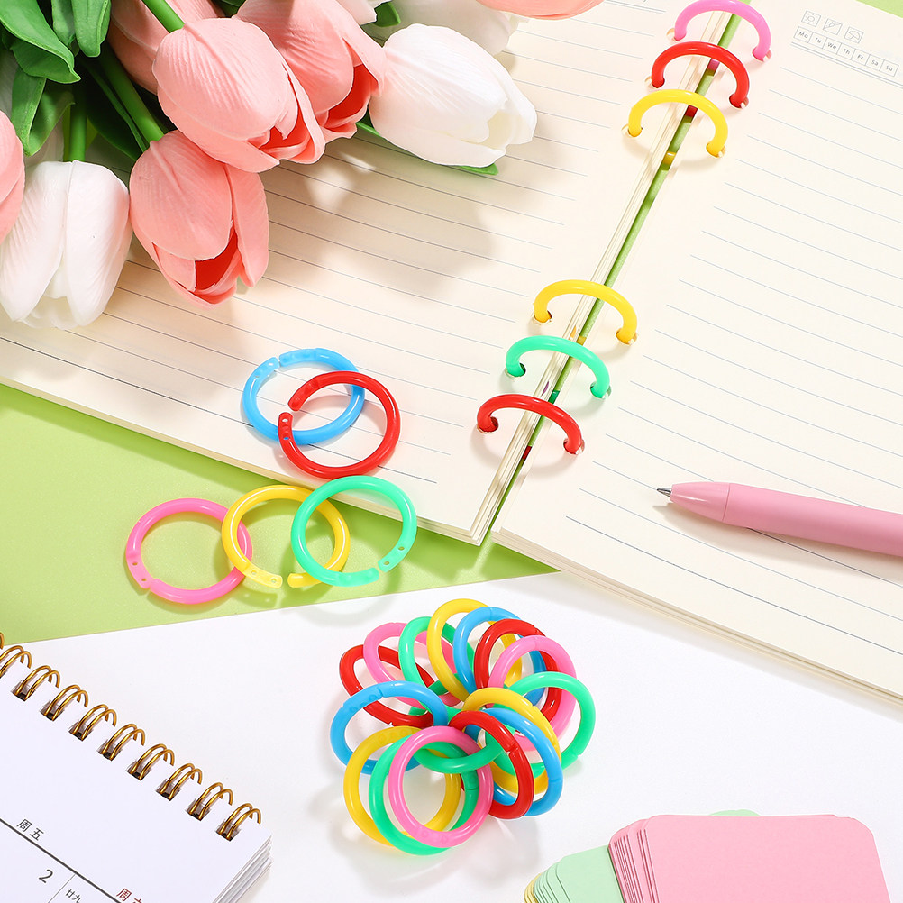 150Pcs Sturdy Plastic Loose Le - مراجعة Educational Flash Card وسعره