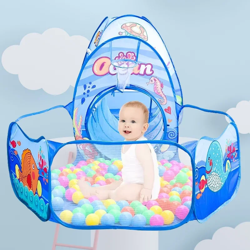 Portable 3 In 1 Kids Play Set  - مراجعة Kids Yard Toys وسعره