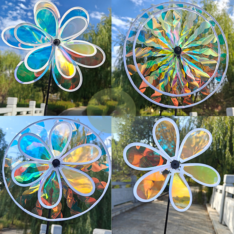 1 Piece Fruit Garden Reflectiv - مراجعة Kids Yard Toys وسعره