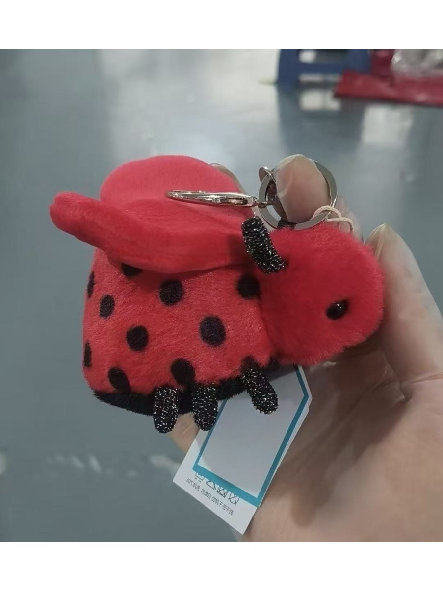 2026 JC brand plush toy keycha - مراجعة Kids Toys Usa وسعره
