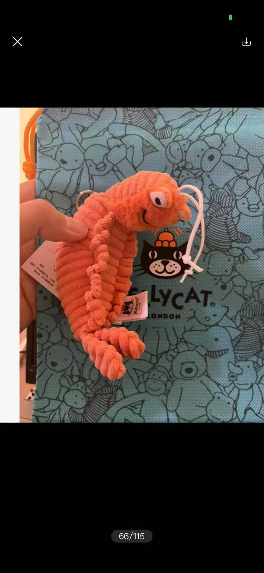 2026 JC brand plush toy keycha - مراجعة Kids Toys Usa وسعره