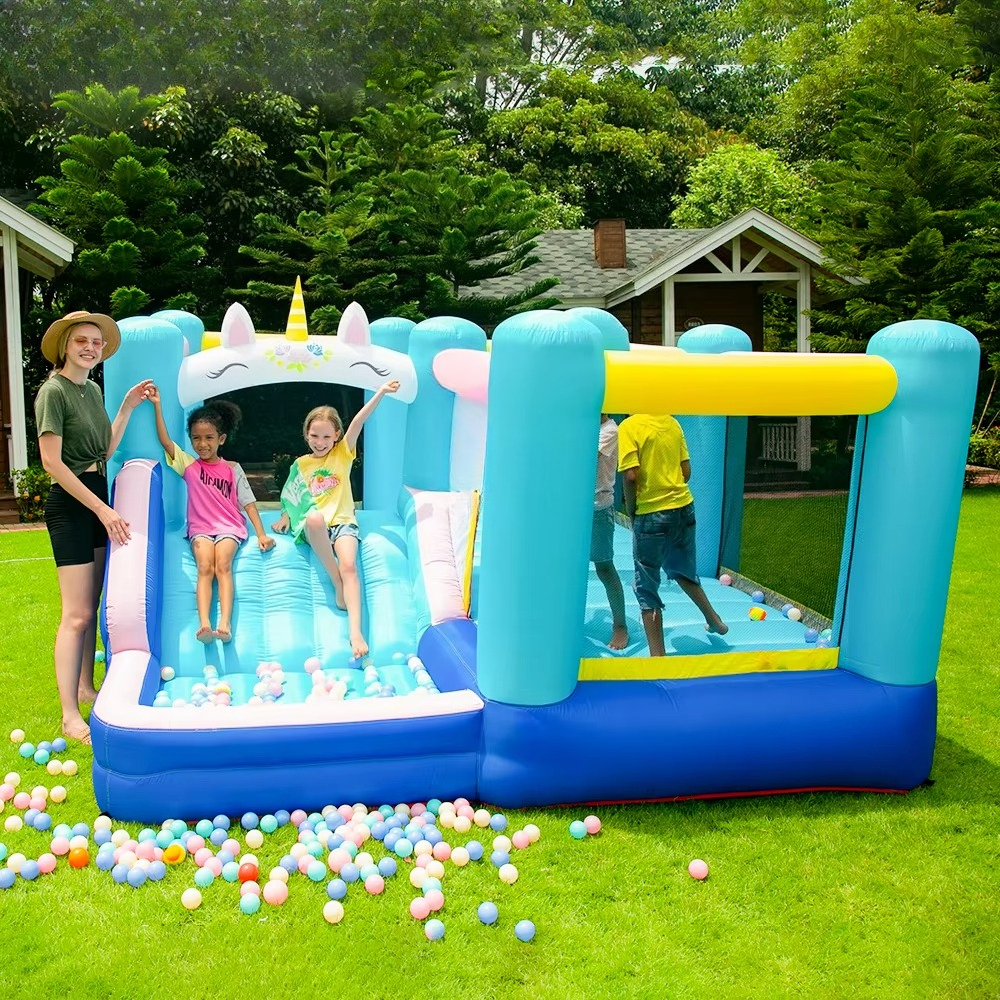 Inflatable Toys Accessories Ju - مراجعة Kids Toys Manufacturers وسعره