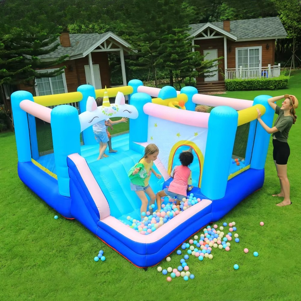 Inflatable Toys Accessories Ju - مراجعة Kids Toys Manufacturers وسعره