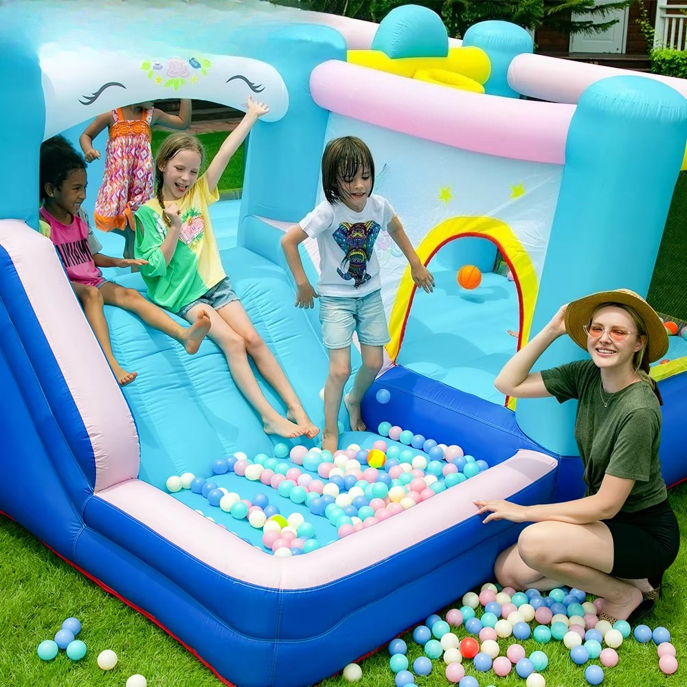 Inflatable Toys Accessories Ju - مراجعة Kids Toys Manufacturers وسعره
