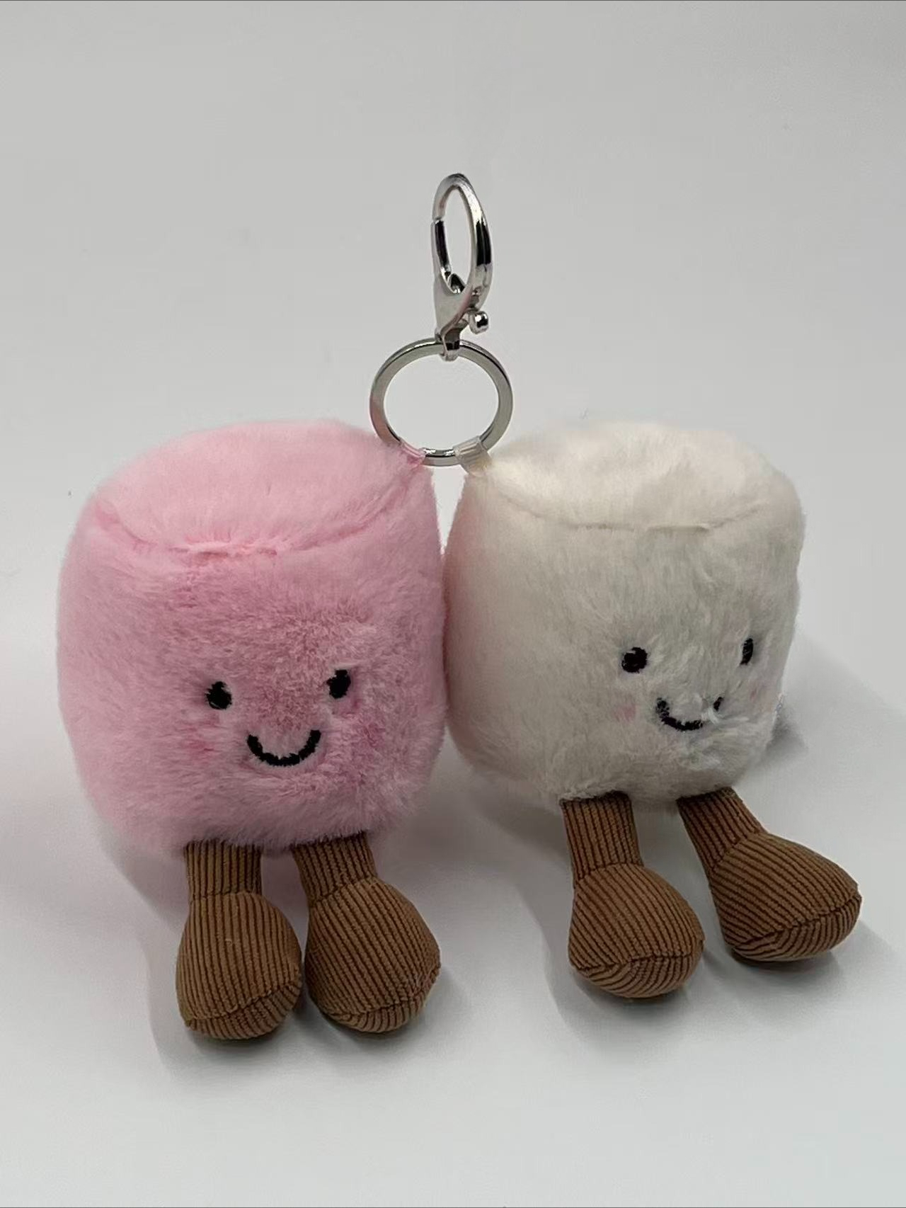 New JA brand plush toy keychai - مراجعة Kids Toys Usa وسعره