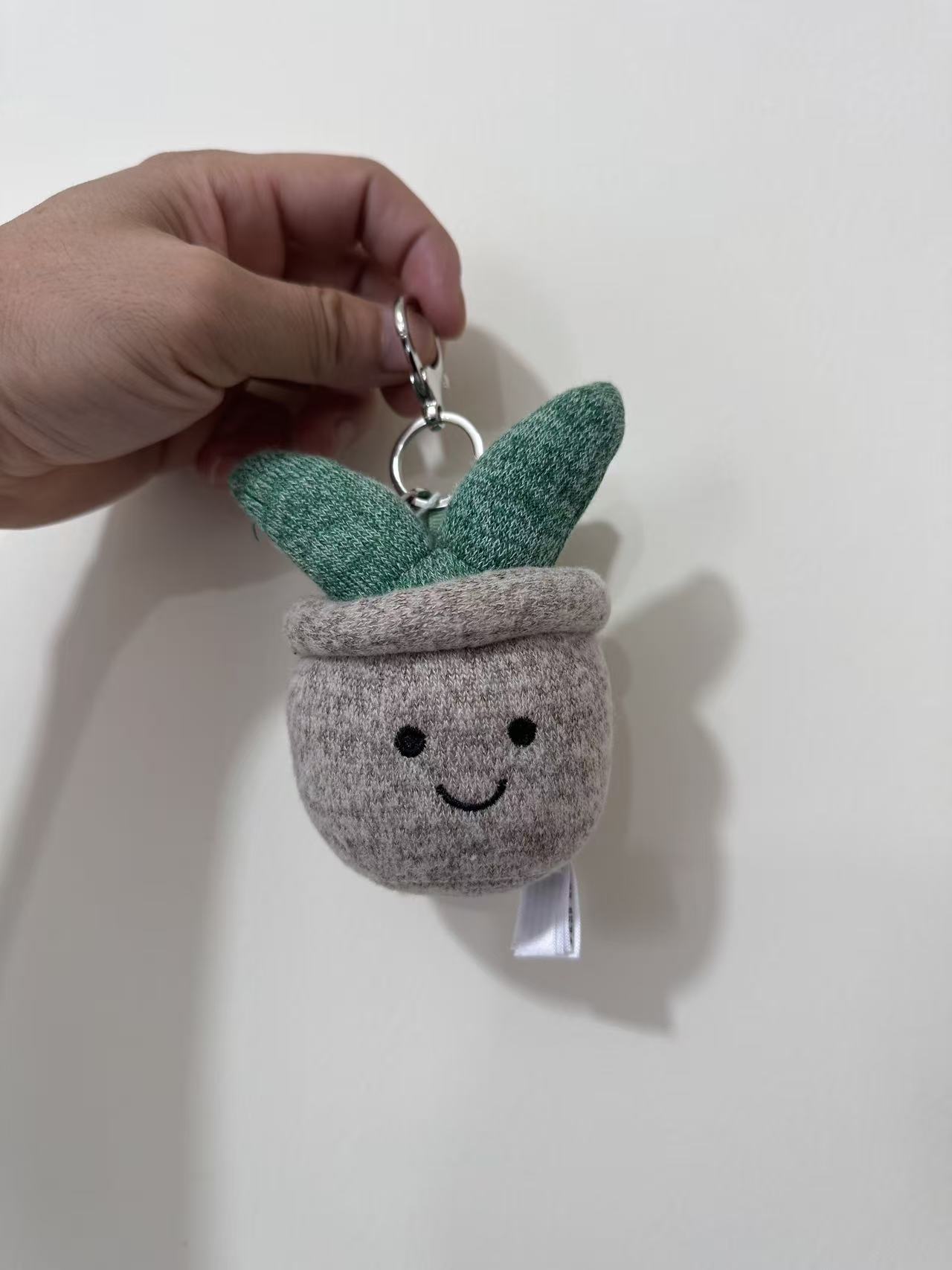 New JA brand plush toy keychai - مراجعة Kids Toys Usa وسعره
