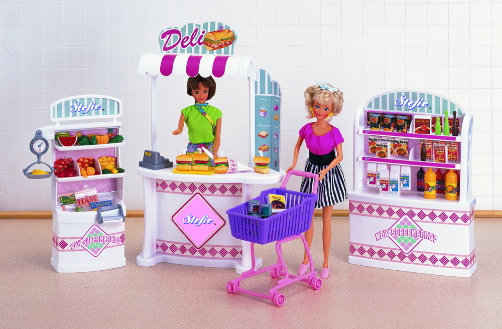 fashion for princess for barbi - مراجعة Kids Toys Stores وسعره