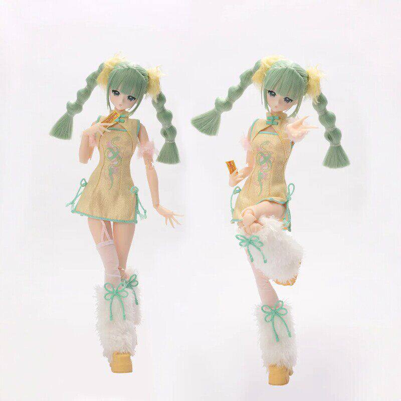 Mixed Angels Special 6 Rooted  - مراجعة Kids Toys Unique وسعره