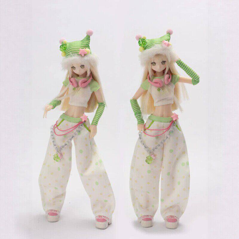 Mixed Angels Special 6 Rooted  - مراجعة Kids Toys Unique وسعره